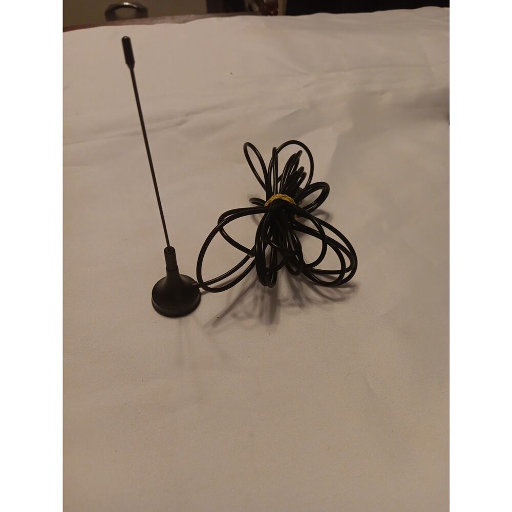 ATSC HDTV Mobile Antenna with Magnet Mount